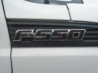 2011 Ford F-550 bucket truck - Photo #15