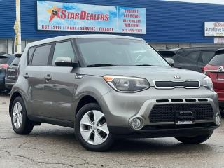 Used 2014 Kia Soul EXCELLENT CONDITION MUST SEE WE FINANCE ALL CREDIT for sale in London, ON