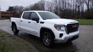 2020 GMC Sierra 1500 Crew Cab Short Box 4WD,  5.3L V8 OHV 16V Gas engine, 8 cylinder, 4 door, automatic, 4WD, 4-Wheel ABS, cruise control, air conditioning, AM/FM radio, power door locks, power windows, power mirrors, white exterior, black interior, cloth. $43,810.00 plus $375 processing fee, $44,185.00 total payment obligation before taxes.  Listing report, warranty, contract commitment cancellation fee, financing available on approved credit (some limitations and exceptions may apply). All above specifications and information is considered to be accurate but is not guaranteed and no opinion or advice is given as to whether this item should be purchased. We do not allow test drives due to theft, fraud and acts of vandalism. Instead we provide the following benefits: Complimentary Warranty (with options to extend), Limited Money Back Satisfaction Guarantee on Fully Completed Contracts, Contract Commitment Cancellation, and an Open-Ended Sell-Back Option. Ask seller for details or call 604-522-REPO(7376) to confirm listing availability.