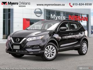 New 2023 Nissan Qashqai S  NOW DISCOUNTED $1500 !! for sale in Orleans, ON