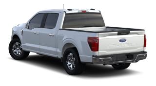 2024 Ford F-150 XLT Photo