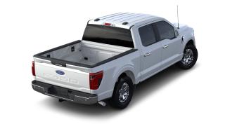 2024 Ford F-150 XLT Photo