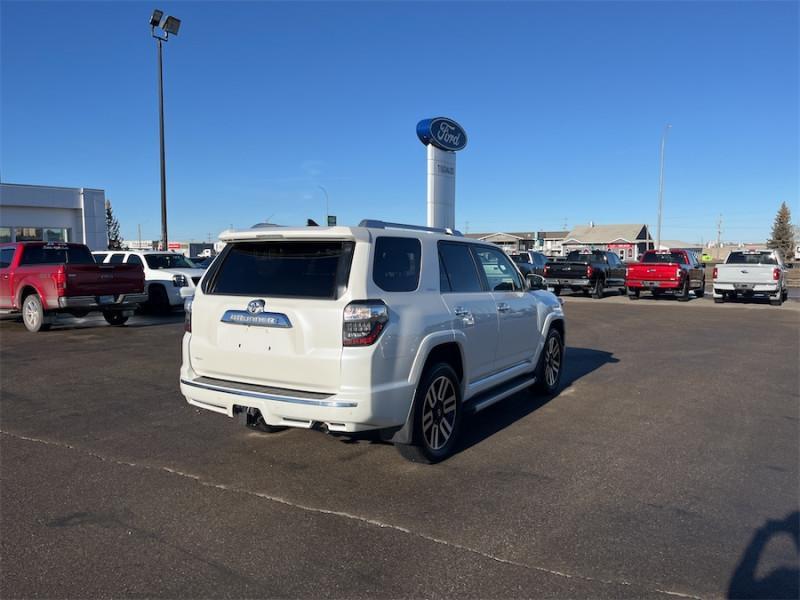 2019 Toyota 4Runner LIMITED  - Low Mileage Photo5