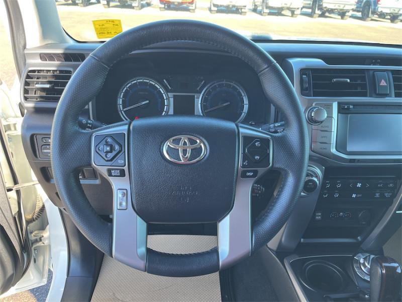 2019 Toyota 4Runner LIMITED  - Low Mileage Photo5