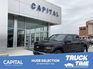 New 2024 Ford F-150 XL for sale in Winnipeg, MB