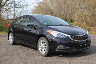 Used 2016 Kia Forte LX for sale in Courtenay, BC