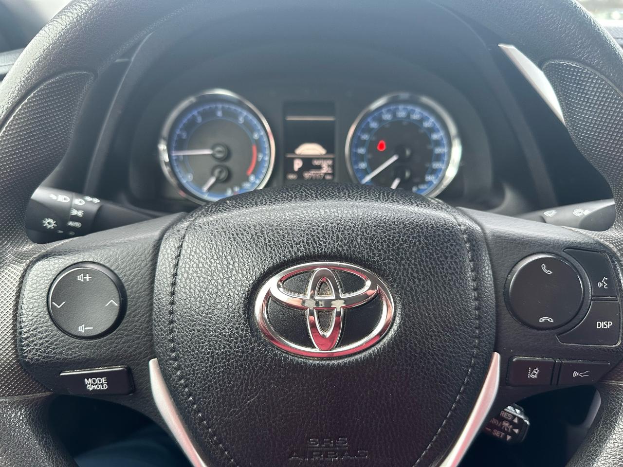 2019 Toyota Corolla CE Auto Photo