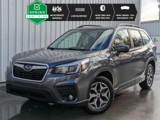 Used 2021 Subaru Forester Touring $264 BI-WEEKLY - NO ACCIDENTS REPORTED, LOW MILEAGE, WELL MAINTAINED for sale in Cranbrook, BC