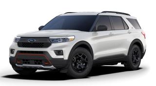 New 2024 Ford Explorer Timberline for sale in Kingston, ON