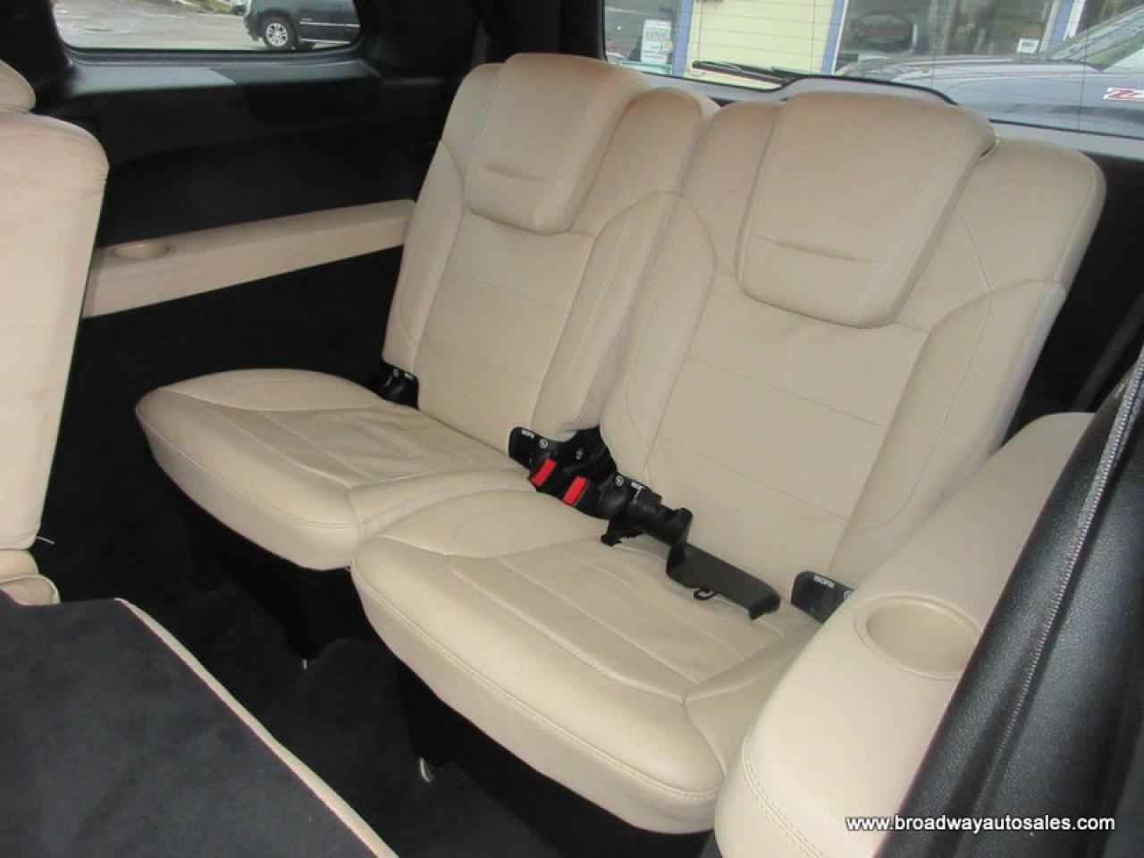 2019 Mercedes-Benz GLS 550 LOADED ALL-WHEEL DRIVE 7 PASSENGER 4.7L - V8.. BENCH & 3RD ROW.. NAVIGATION.. POWER SUNROOF.. DVD HEADRESTS.. LEATHER.. HEATED SEATS & WHEEL.. Photo