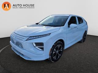 Used 2022 Mitsubishi Eclipse Cross ES AWD BACKUP CAMERA BLUETOOTH HEATED SEATS for sale in Calgary, AB