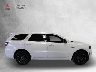 Used 2022 Dodge Durango R/T AWD for sale in London, ON