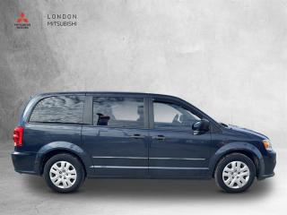 Used 2014 Dodge Grand Caravan SE / SXT for sale in London, ON