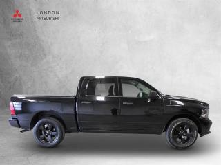 Used 2021 RAM 1500 Ram Classic Crew Cab ST (140.5