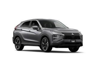 New 2024 Mitsubishi Eclipse Cross ES S-AWC for sale in London, ON