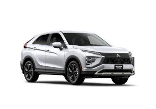 New 2024 Mitsubishi Eclipse Cross SE S-AWC for sale in London, ON