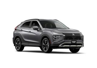 New 2024 Mitsubishi Eclipse Cross SEL S-AWC for sale in London, ON