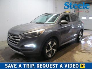 Used 2017 Hyundai Tucson SE for sale in Dartmouth, NS