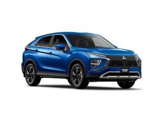 New 2024 Mitsubishi Eclipse Cross SE S-AWC for sale in London, ON