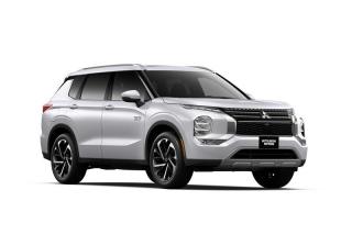 New 2023 Mitsubishi Outlander Phev SEL S-AWC for sale in London, ON