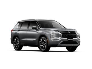 New 2024 Mitsubishi Outlander Phev LE S-AWC for sale in London, ON