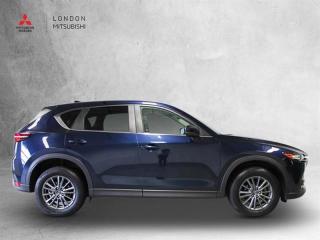 Used 2020 Mazda CX-5 GX AWD at for sale in London, ON