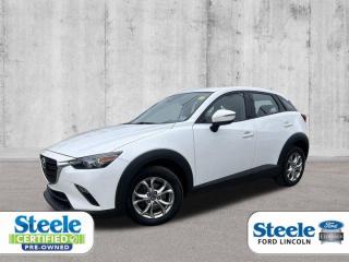 Used 2020 Mazda CX-3 GS for sale in Halifax, NS