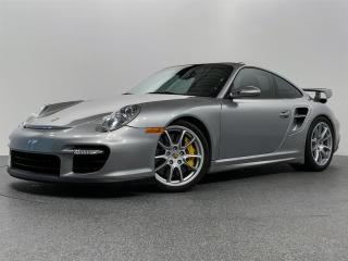 Used 2008 Porsche 911 Carrera GT2 for sale in Langley City, BC