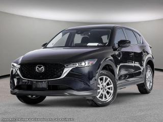 New 2024 Mazda CX-5  for sale in Edmonton, AB