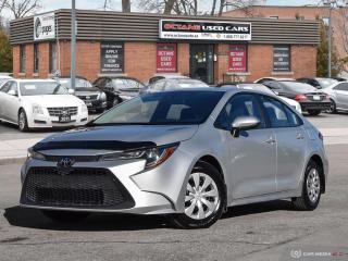 Used 2022 Toyota Corolla L for sale in Scarborough, ON