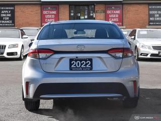 2022 Toyota Corolla L - Photo #5