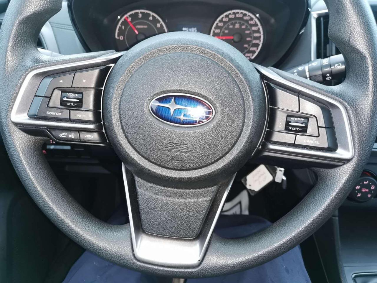 2020 Subaru Impreza CONVENICE - Photo #7