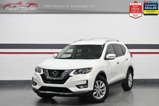 Used 2019 Nissan Rogue SV  No Accident Carplay Blindspot Remote Start for sale in Mississauga, ON