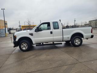 Used 2009 Ford F-250 4x4, Super Duty, Diesel, Low km, Warranty availabl for sale in Toronto, ON