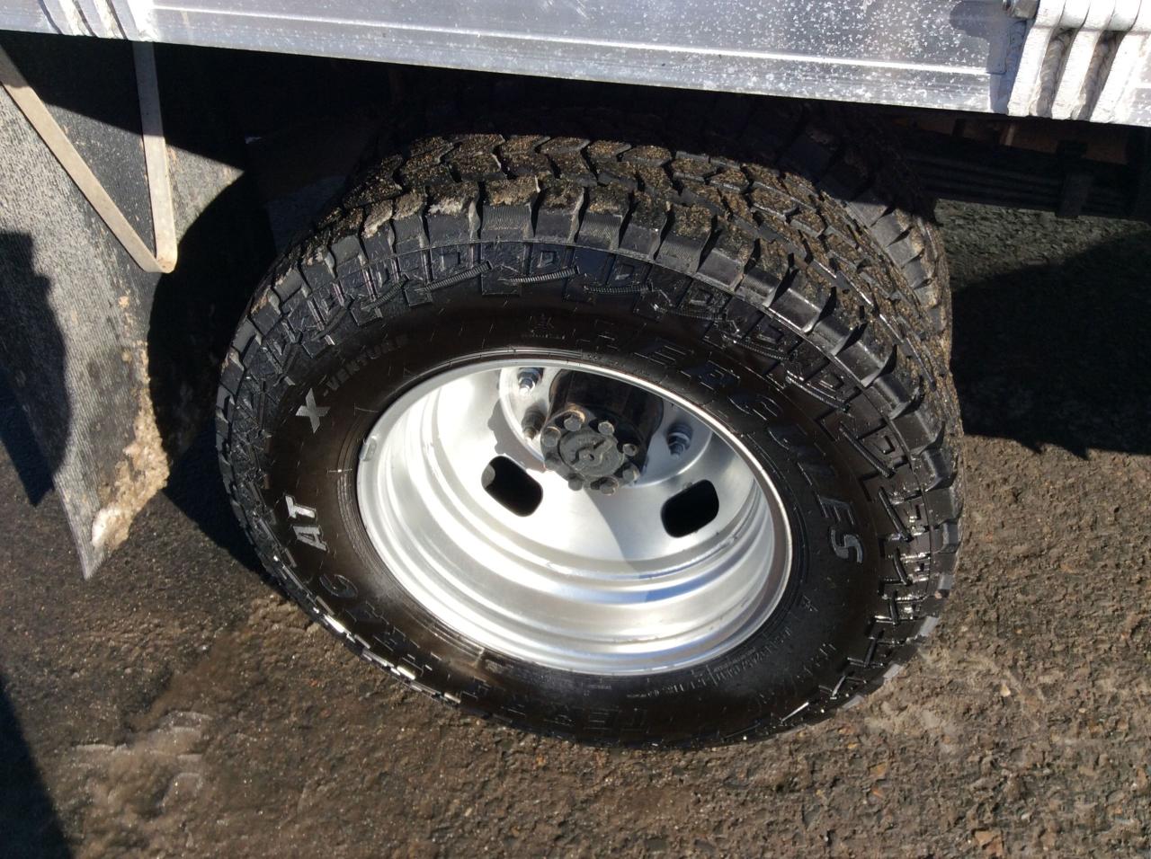 2022 Ford F-350 XL Photo