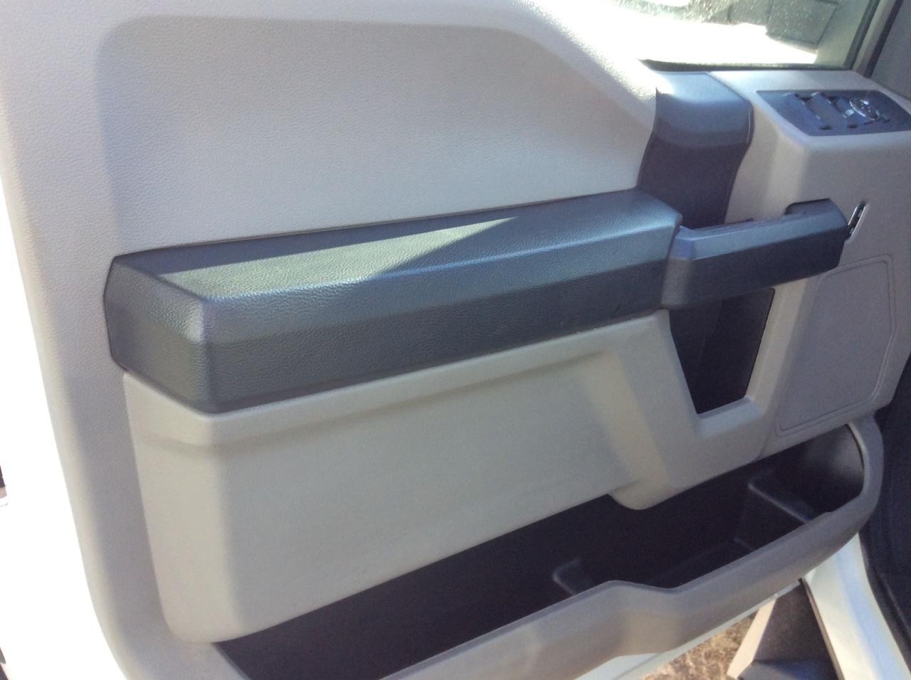 2022 Ford F-350 XL Photo