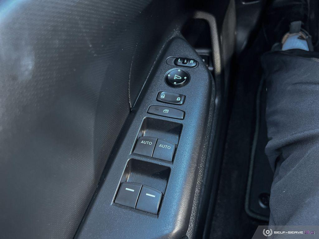 2019 Honda Civic LX / AUTO / AC / POWER GROUP - Photo #11