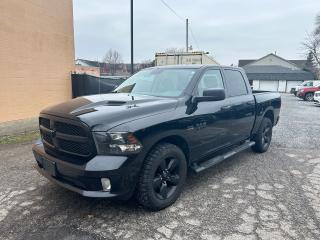 Used 2019 RAM 1500 Classic EXPRESS for sale in St Catherines, ON
