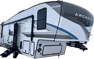 New 2024 Arcadia Super Lite 248SLRE  for sale in Camrose, AB