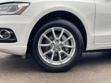 2014 Audi Q5 KOMFORT / HEATED LEATHER SEATS / POWER LIFTGATE Photo16