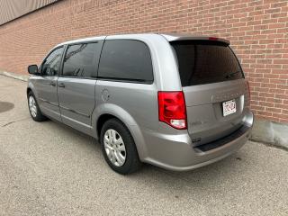 2014 Dodge Grand Caravan 4dr Wgn SE - Photo #4