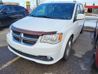 Used 2015 Dodge Grand Caravan  for sale in Barrie, ON