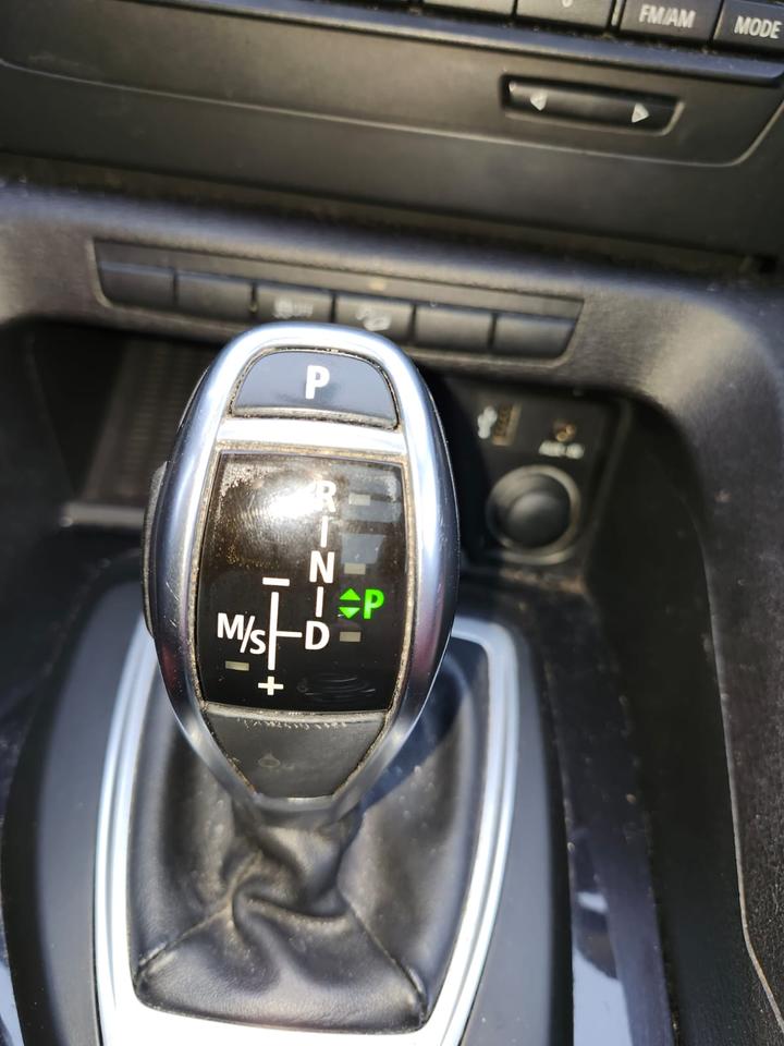 2012 BMW X1 Navigation, Pano Roof, AWD 4dr 28i Photo