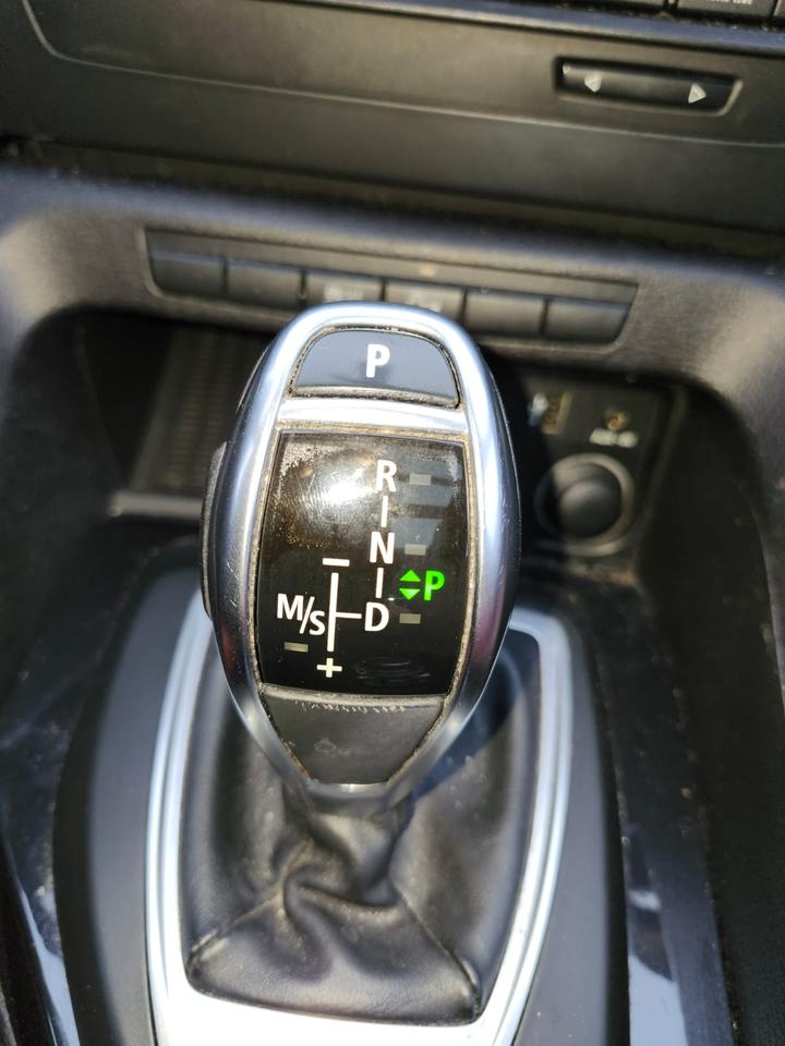 2012 BMW X1 Navigation, Pano Roof, AWD 4dr 28i Photo