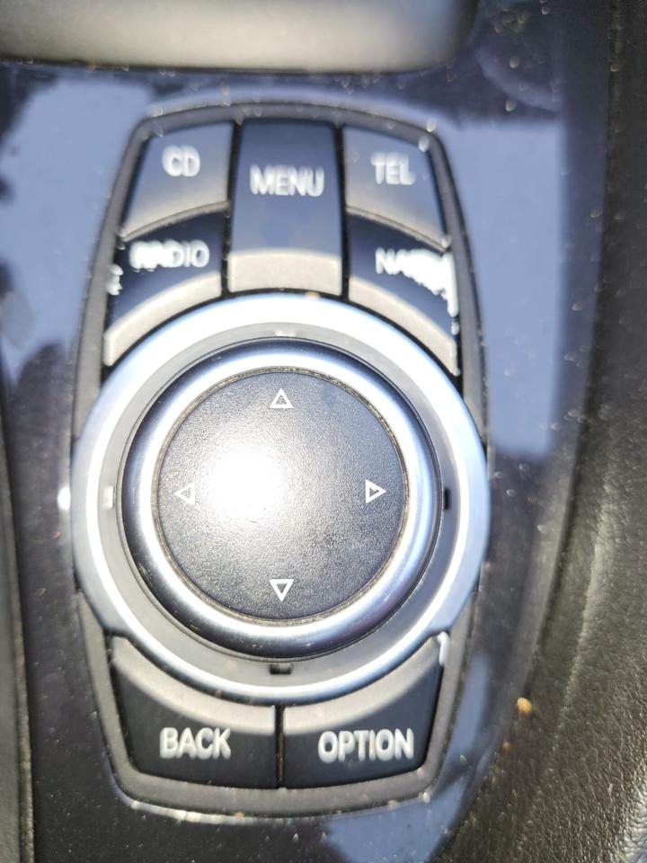 2012 BMW X1 Navigation, Pano Roof, AWD 4dr 28i Photo