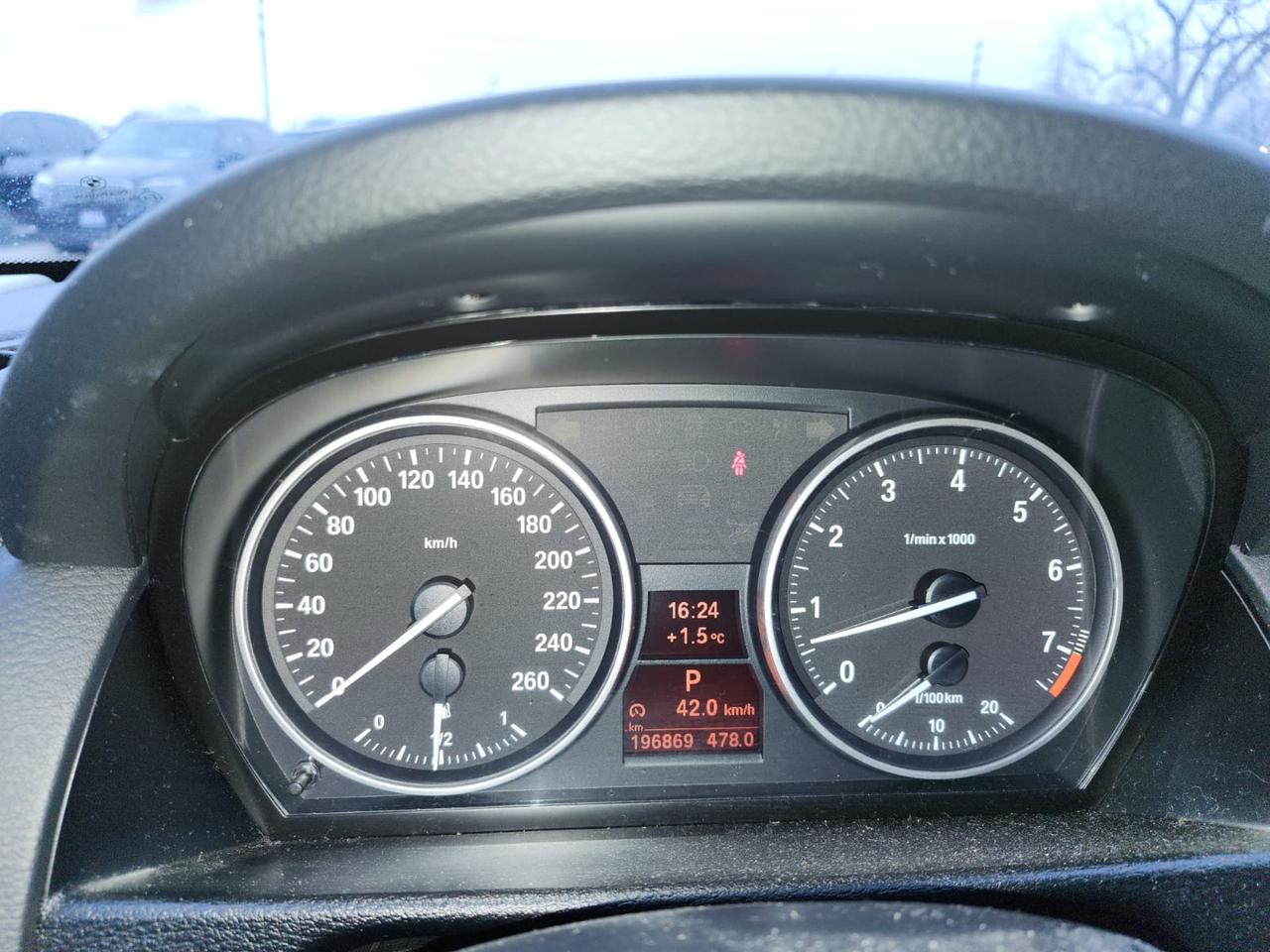 2012 BMW X1 Navigation, Pano Roof, AWD 4dr 28i Photo