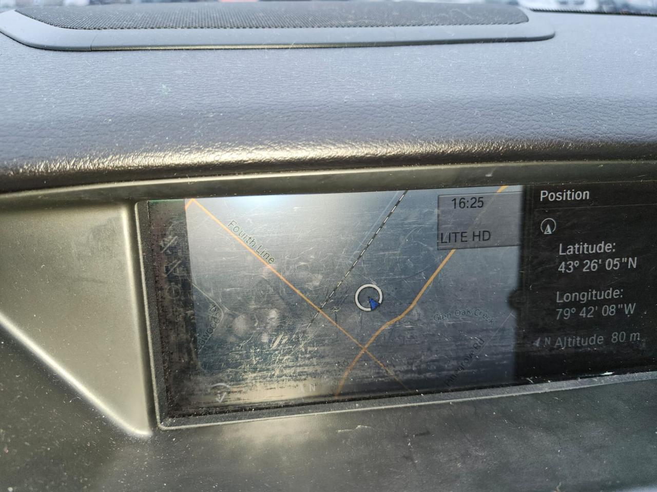 2012 BMW X1 Navigation, Pano Roof, AWD 4dr 28i Photo