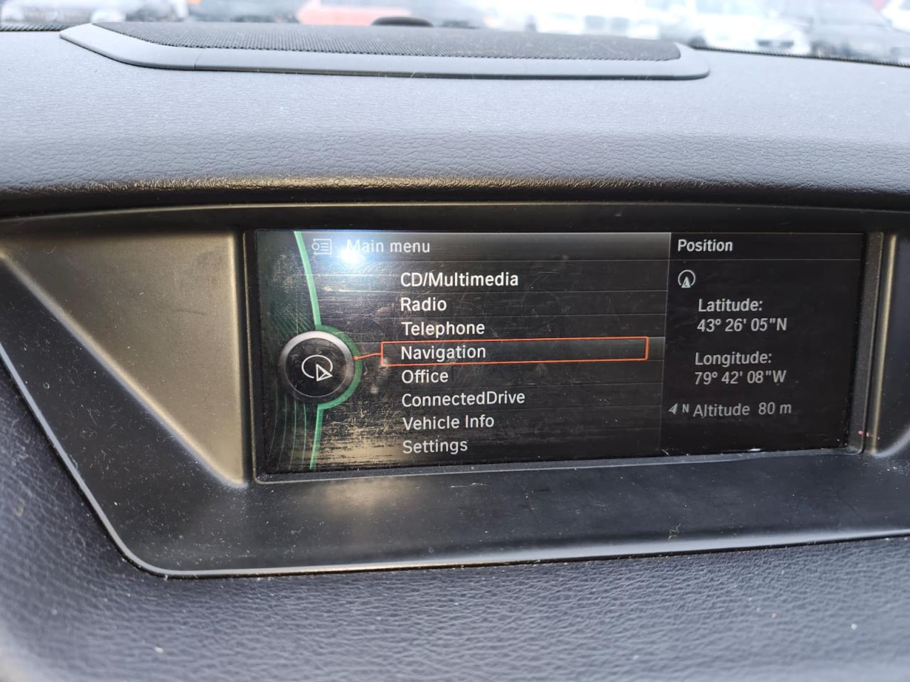 2012 BMW X1 Navigation, Pano Roof, AWD 4dr 28i Photo