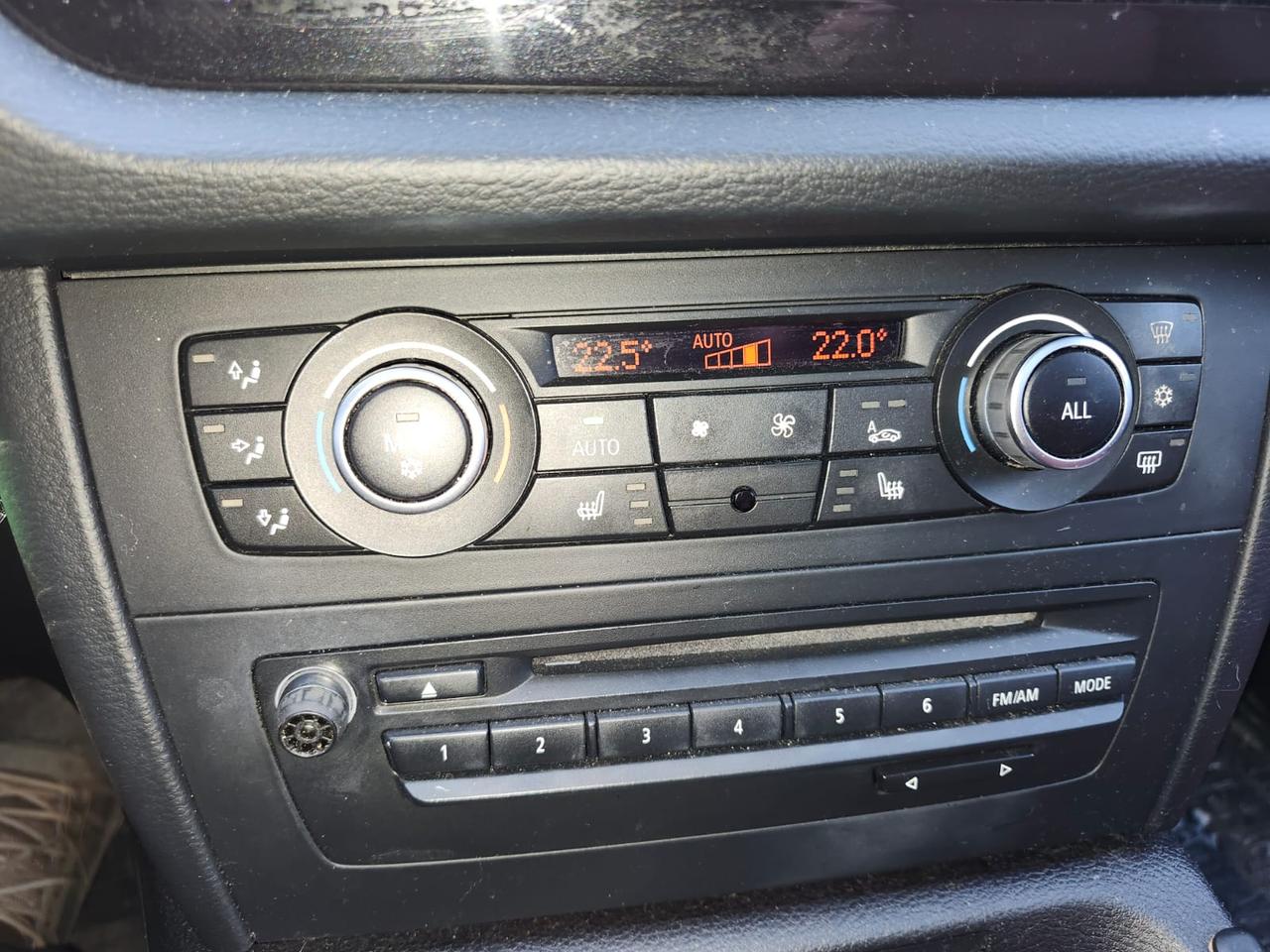 2012 BMW X1 Navigation, Pano Roof, AWD 4dr 28i Photo