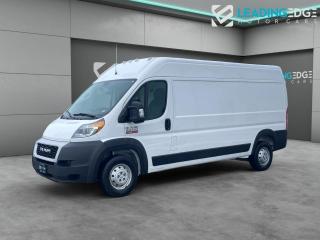 Used 2021 RAM 2500 ProMaster High Roof HIGH ROOF*** CALL OR TEXT 905-590-3343 *** for sale in Orangeville, ON